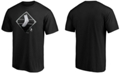 Majestic Chicago White Sox Men's Midnight Mascot T-Shirt